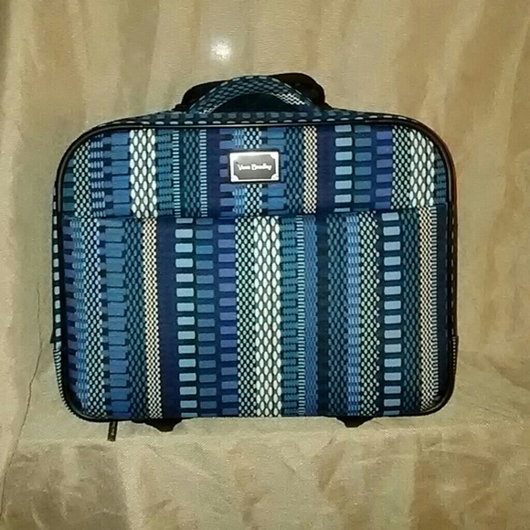 vera bradley underseat luggage